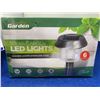 Image 1 : Signature Garden Solar Garden LED Lights (6pk)