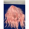 Image 2 : Pink Cosplay Wig