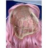 Image 3 : Pink Cosplay Wig