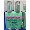 Image 2 : Fever Tree Elderflower Tonic Water (2 x 4)