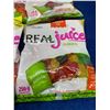 Image 2 : Real Juicee Gummies (6 x 250g)