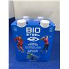 Image 1 : Bio Steel Sports Hydration-Blue Raspberry Flavour (4 x 500ml)