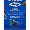 Image 2 : Bio Steel Sports Hydration-Blue Raspberry Flavour (4 x 500ml)