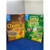 Image 2 : Lot of Assorted Cereals