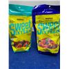 Image 2 : Mondoux Sweet Sixteen Gummy Candy (3 x 400g)