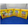 Image 1 : Wheat Thins Original and Vegetable Thins (4 x 200g)