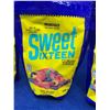 Image 2 : Mondoux Sweet Sixteen Candy (3 x 400g)
