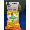 Image 2 : Real Fruit Sours Candy (9 x 180g)