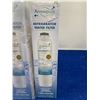 Image 2 : Arrowpure Refrigerator Water Filter (3ct) Compatible with Samsung DA29-00020B