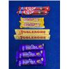 Image 1 : Lot of Assorted Candy Bars