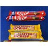 Image 3 : Lot of Assorted Candy Bars