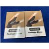 Image 1 : Rechargeable Flashlight Gloves (2ct)