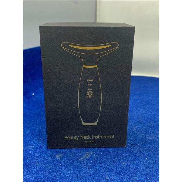 Beauty Neck Instrument