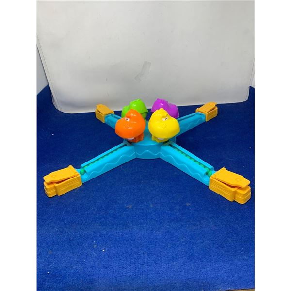 Hungry Hungry Hippos Catapultes