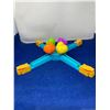 Image 1 : Hungry Hungry Hippos Catapultes