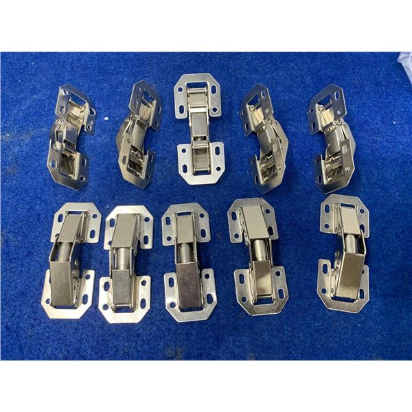 Lot of Cabinet Hinges
