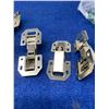 Image 2 : Lot of Cabinet Hinges