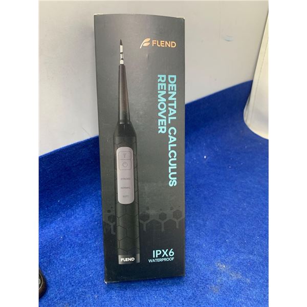 Dental Calcullus Remover