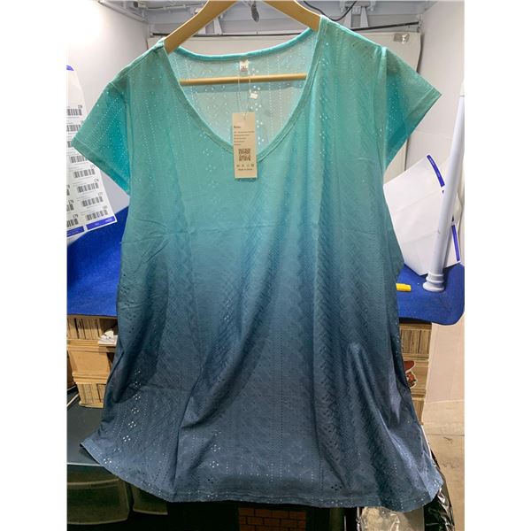 Wneedu Top (3XL)