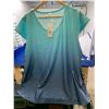 Image 1 : Wneedu Top (3XL)