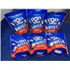 Image 1 : PopTarts Bites Frosted Strawberry (6 x 99g)