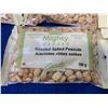 Image 2 : Roasted Salted Peanuts (10 x 190g)