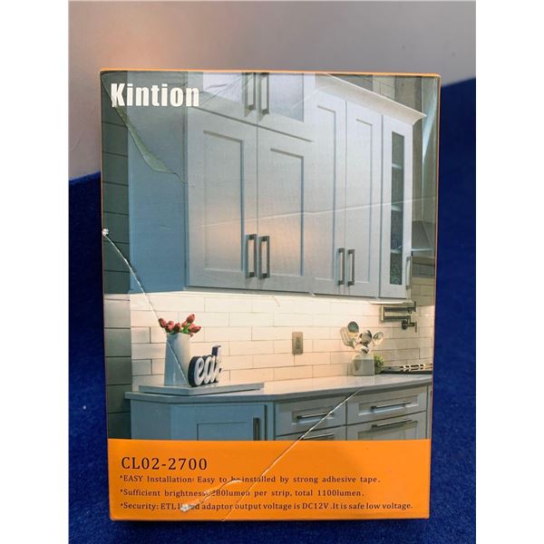 Kintion CL02-2700 Strip Lighting
