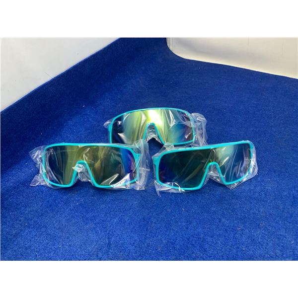 Truly Hard Seltzer Sunglasses 3pk