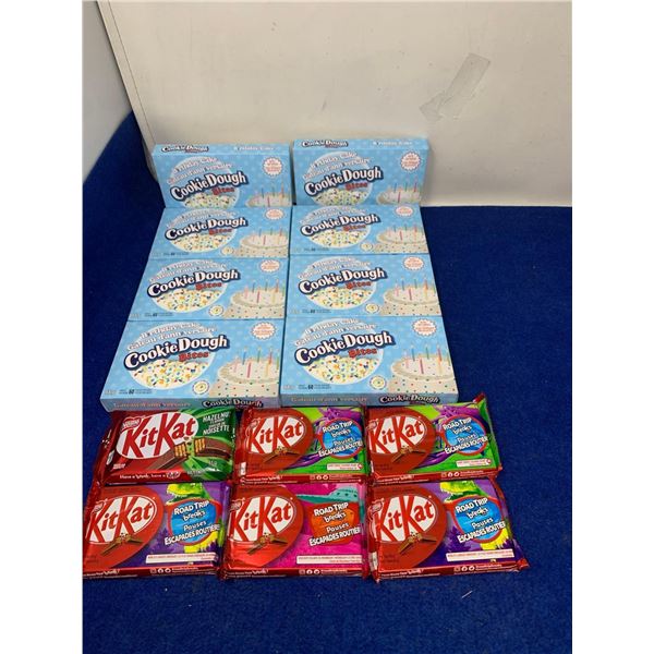 Lot of Assorted Candy