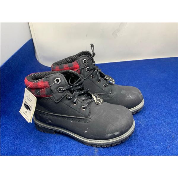 Boys Boots (size 12)