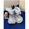 Image 1 : Frozen Slippers (size 5/6)