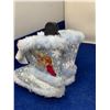 Image 2 : Frozen Slippers (size 5/6)