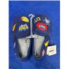 Image 2 : Comic Boys Slippers (13-1)