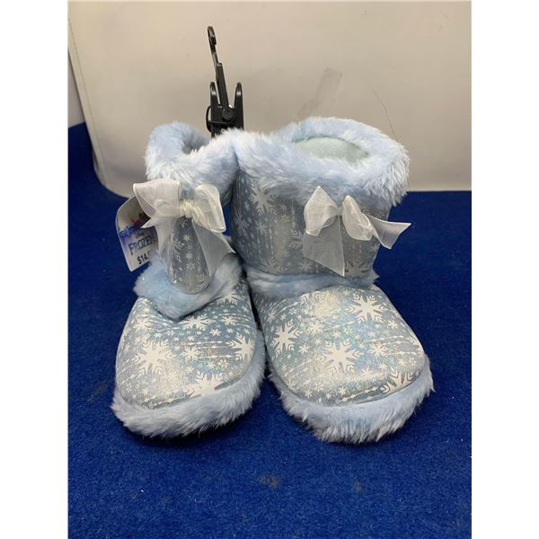 Frozen Girls Slippers