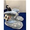 Image 3 : Frozen Girls Slippers