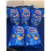 Image 1 : Mini Chips Ahoy Chocolate Chips Cookies (5 x 225g)
