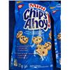 Image 2 : Mini Chips Ahoy Chocolate Chips Cookies (5 x 225g)