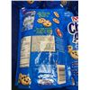 Image 3 : Mini Chips Ahoy Chocolate Chips Cookies (5 x 225g)