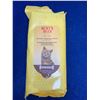 Image 1 : Burts Bees Cat Dander reducing wipes (50 sheets)