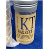 Image 2 : IKT Wax Sticks (2 x 75g)