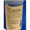 Image 3 : IKT Wax Sticks (2 x 75g)