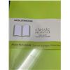 Image 3 : Moleskin Classic Collection, Soft Cover Plain Notebook