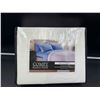 Image 1 : Comfy Bamboo World 4pc Full Sheet Set