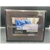 Image 1 : Comfy Bamboo World 4pc King Sheet Set