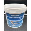 Image 1 : Yegbong Chlorinating Tablets for Small Pools