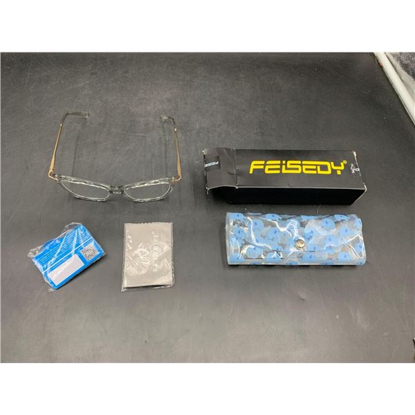 Feisedy Glasses