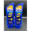 Image 1 : Coppertone Sport Sunscreen 30SPF (2 x 259ml)