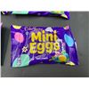 Image 2 : Cadbury Mini Eggs Candy (12 x 33g)