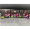 Image 1 : U by Kotex Click Tampon-Super (3 x 16)