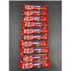 Image 1 : Nestle KitKat Chunky Candy Bars (10 x 49g)